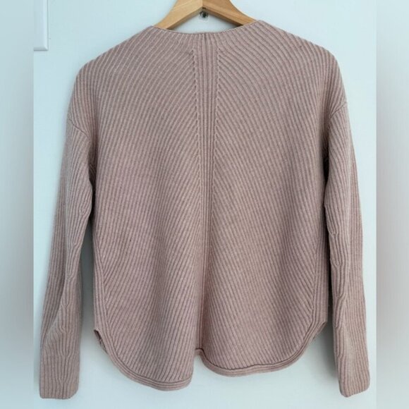 Aritzia Babaton Chalmers Sweater size XXS - Picture 5 of 7